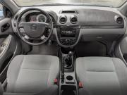 Chevrolet Lacetti I Екатеринбург  - изображение 23