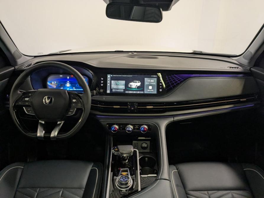 Changan CS95 I Рестайлинг 2 Санкт-Петербург  - изображение 15