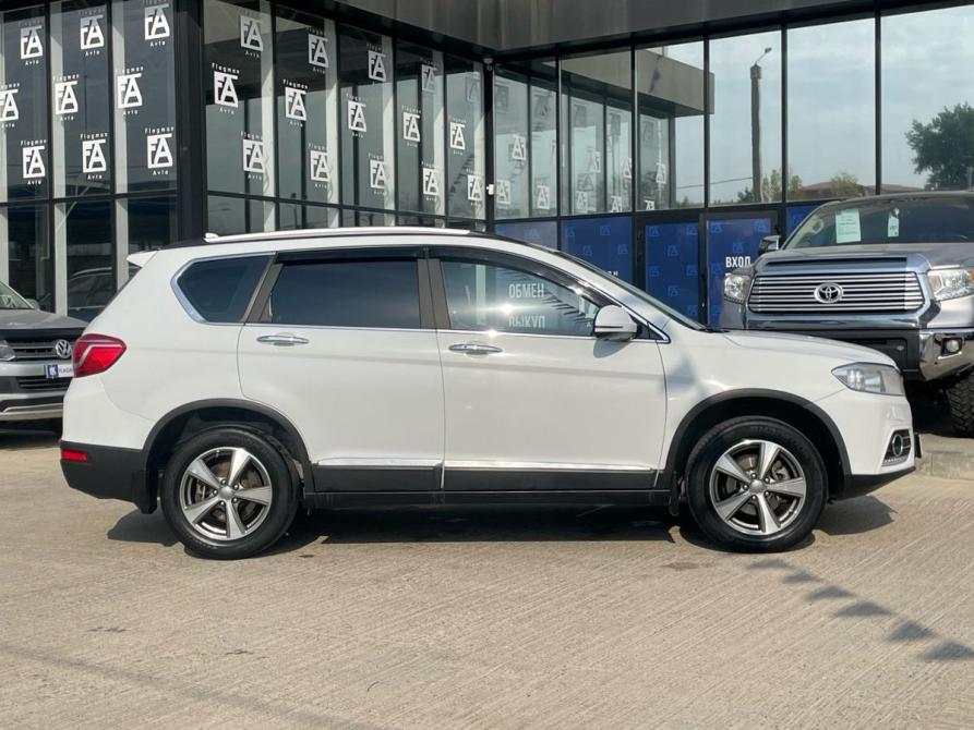 Haval H6 I Краснодар  - изображение 7