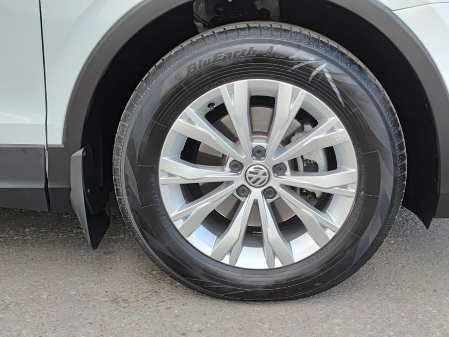 Volkswagen Tiguan II Ижевск  - изображение 22