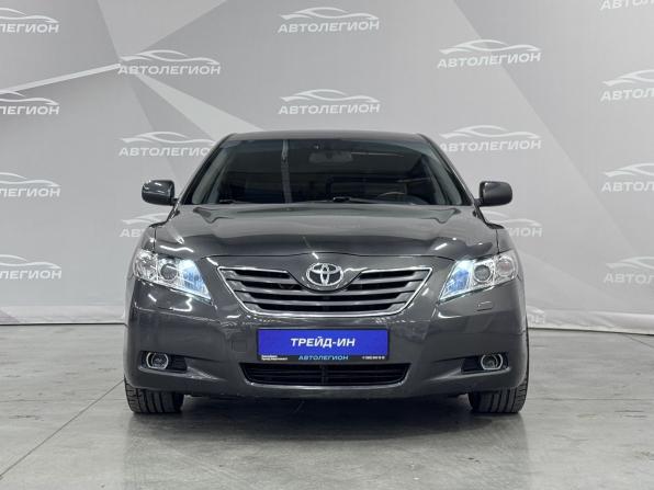 Toyota Camry VI (XV40) с пробегом 2006 года, цена 1 080 000 рублей, 326000 км, седан, Автокод Объявления