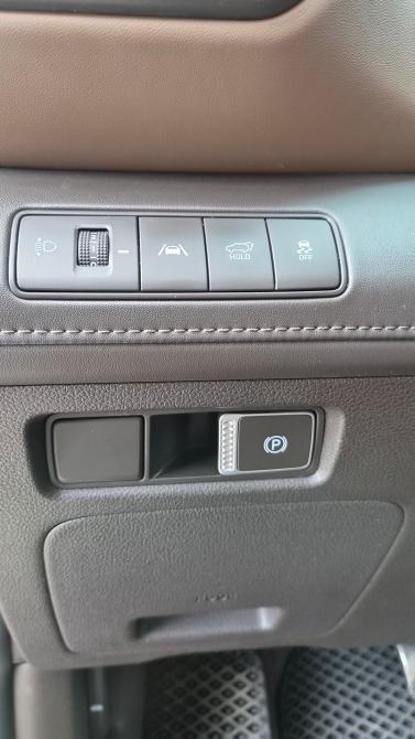 Hyundai Santa Fe IV Рестайлинг Саратов  - изображение 27