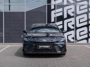 Toyota Camry IX (XV80) China Market Краснодар  - изображение 24