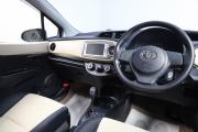 Toyota Vitz III (XP130) Новосибирск  - изображение 27