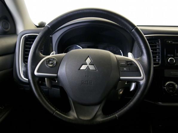 Mitsubishi Outlander III с пробегом 2012 года, цена 1 290 000 рублей, 160262 км, внедорожник, Автокод Объявления