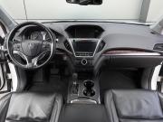 Acura MDX III Москва  - изображение 40