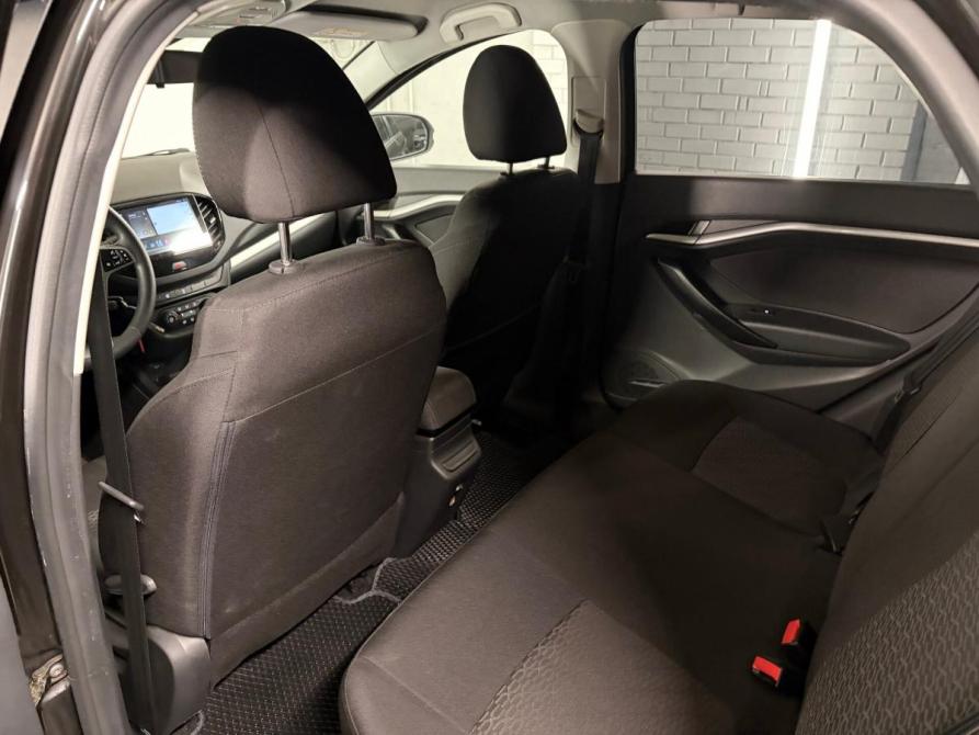 Lada (ВАЗ) Vesta I Екатеринбург  - изображение 14