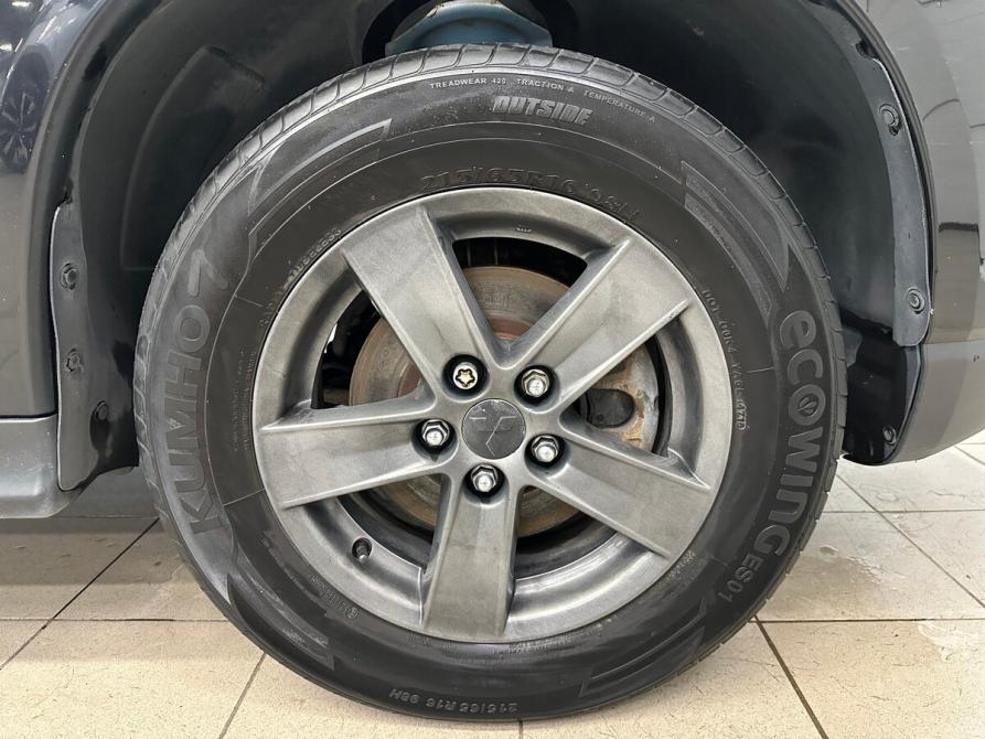 Mitsubishi ASX I Балашиха  - изображение 15