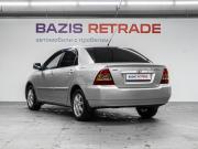 Toyota Corolla IX (E120 E130) Рестайлинг Тюмень  - изображение 28