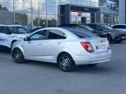 Chevrolet Aveo II Воронеж  - изображение 18