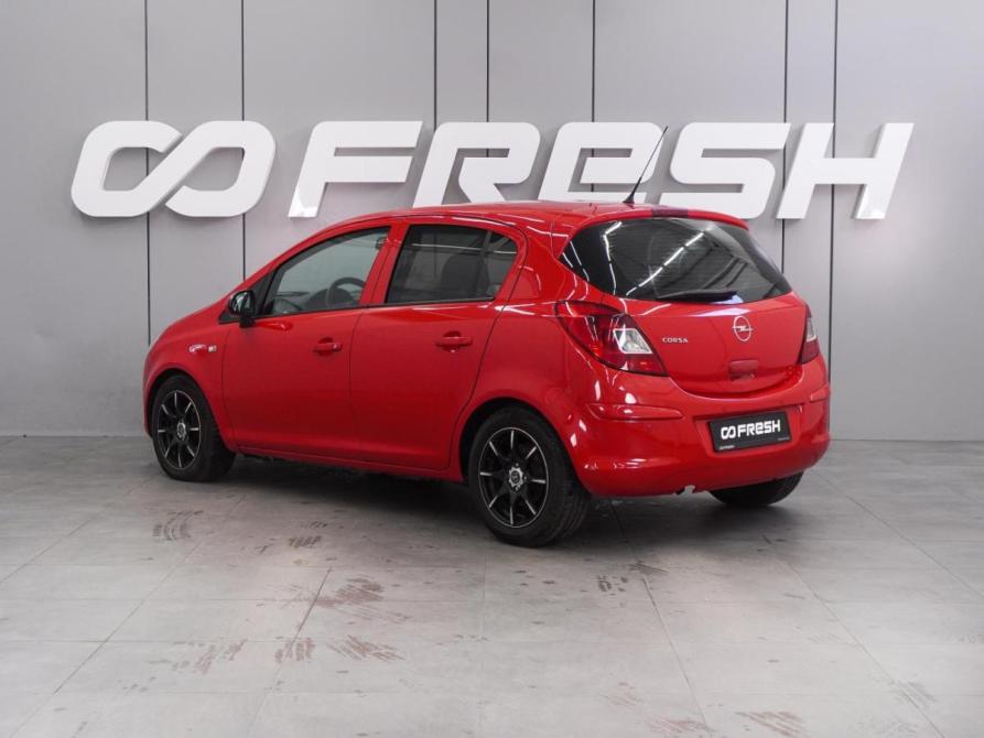 Opel Corsa D Рестайлинг I Воронеж  - изображение 2