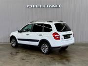 Lada (ВАЗ) Granta I Рестайлинг Краснодар  - изображение 27
