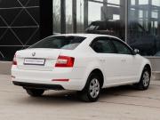 Skoda Octavia III (A7) Новосибирск  - изображение 24