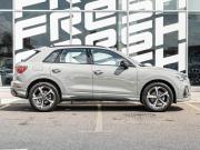 Audi Q3 II (F3) Краснодар  - изображение 29