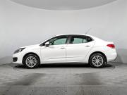 Citroen C4 II Рестайлинг Санкт-Петербург  - изображение 27