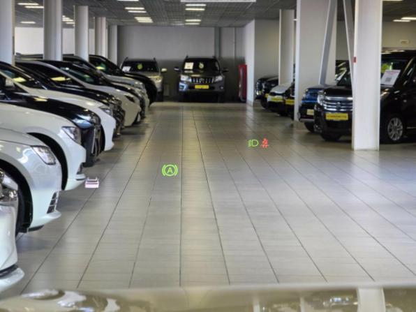 Changan Qiyuan Q07 с пробегом 2026 года, цена 3 950 000 рублей, 10 км, внедорожник, Автокод Объявления