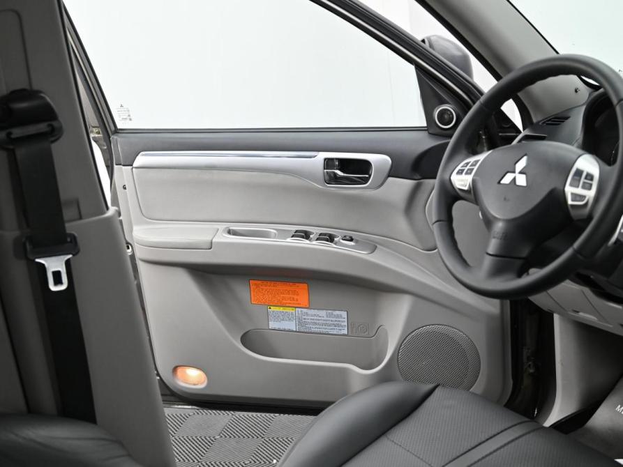 Mitsubishi Pajero Sport II Москва  - изображение 11