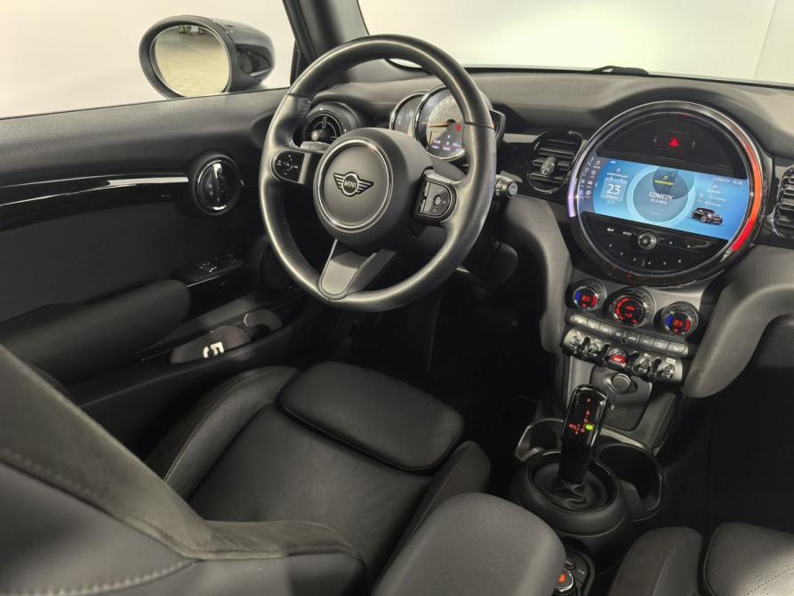 Mini Hatch III (F55/F56) Рестайлинг 2 Санкт-Петербург  - изображение 14