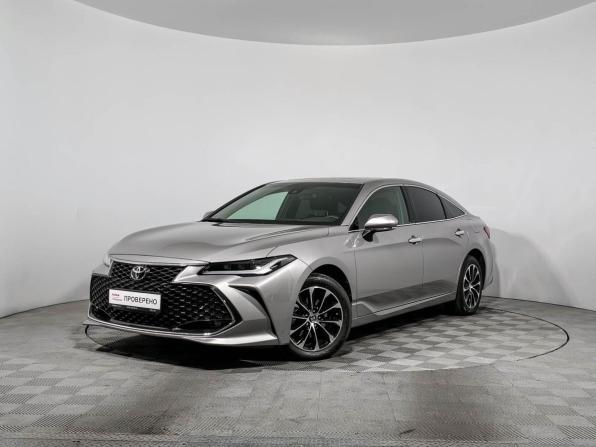 Toyota Avalon V Рестайлинг с пробегом 2023 года, цена 3 187 000 рублей, 7850 км, седан, Автокод Объявления