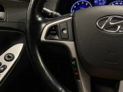 Hyundai Solaris I Рестайлинг Челябинск  - изображение 39