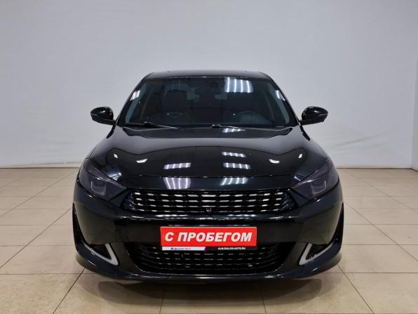 Kaiyi E5 с пробегом 2023 года, цена 1 250 000 рублей, 80141 км, седан, Автокод Объявления