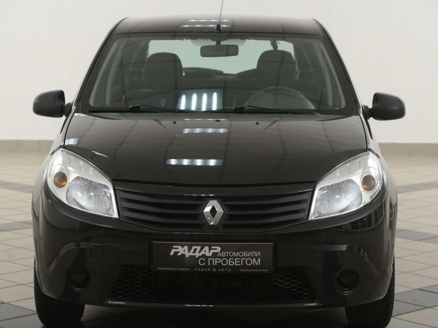 Renault Sandero I Иваново  - изображение 6