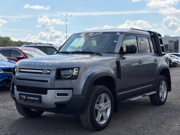 Land Rover Defender II с пробегом 2020 года, цена 4 250 000 рублей, 121251 км, внедорожник, Автокод Объявления