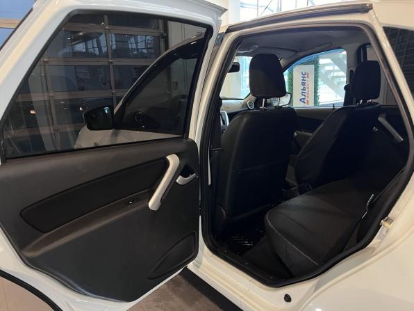 Lada (ВАЗ) Granta I с пробегом 2016 года, цена 549 000 рублей, 123992 км, лифтбек, Автокод Объявления