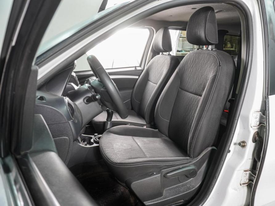 Nissan Terrano III (D10) Воронеж  - изображение 10