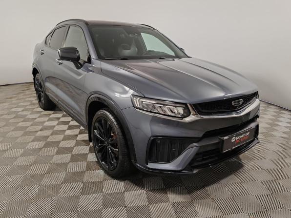 Geely Tugella I Рестайлинг с пробегом 2023 года, цена 2 499 000 рублей, 79077 км, внедорожник, Автокод Объявления