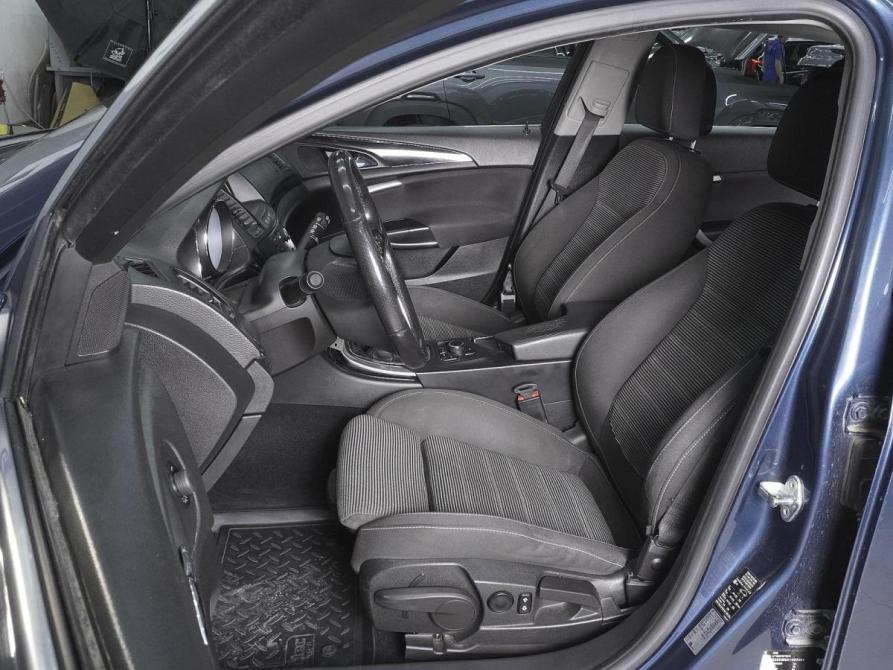 Opel Insignia I Ростов-на-Дону  - изображение 10