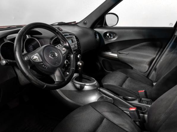 Nissan Juke I с пробегом 2013 года, цена 849 000 рублей, 174643 км, внедорожник, Автокод Объявления
