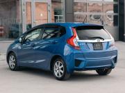 Honda Fit III Новосибирск  - изображение 27