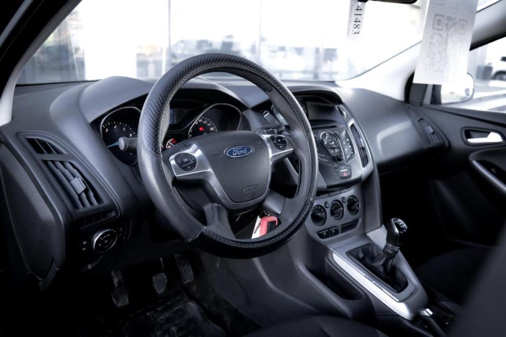 Ford Focus III Тюмень  - изображение 12
