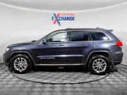 Jeep Grand Cherokee IV (WK2) Рестайлинг Нижний Новгород  - изображение 33