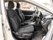 Subaru Impreza IV Рестайлинг Краснодар  - изображение 30