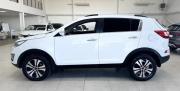 Kia Sportage III Шахты  - изображение 22