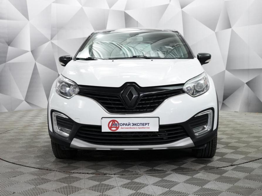 Renault Kaptur I Ульяновск  - изображение 8