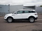 Land Rover Range Rover Evoque I Москва  - изображение 27
