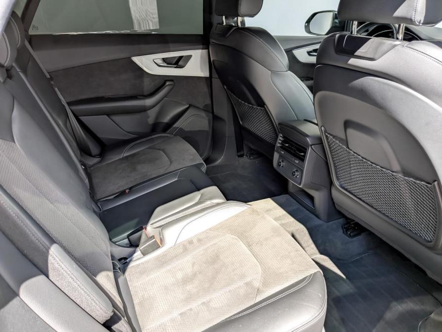 Audi Q8 I (4M) Москва  - изображение 12
