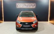 Lada (ВАЗ) Vesta I Уфа  - изображение 16