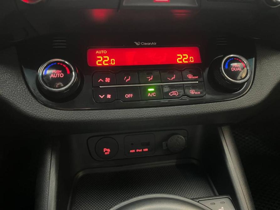 Kia Sportage III Ярославль  - изображение 16