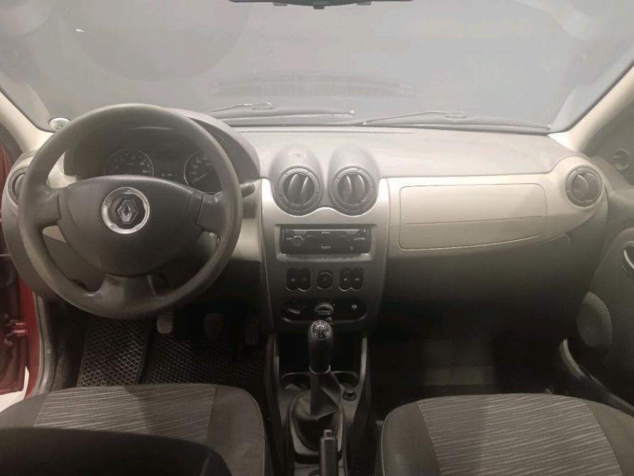 Renault Logan I Рестайлинг Нижний Новгород  - изображение 7