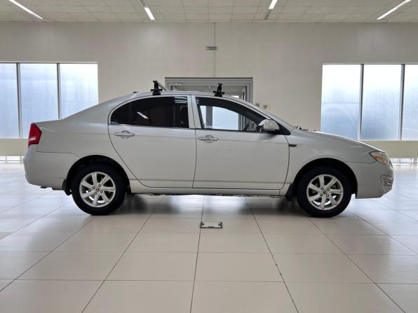 Lifan Solano I Рестайлинг (630) с пробегом 2015 года, цена 490 000 рублей, 60487 км, седан, Автокод Объявления