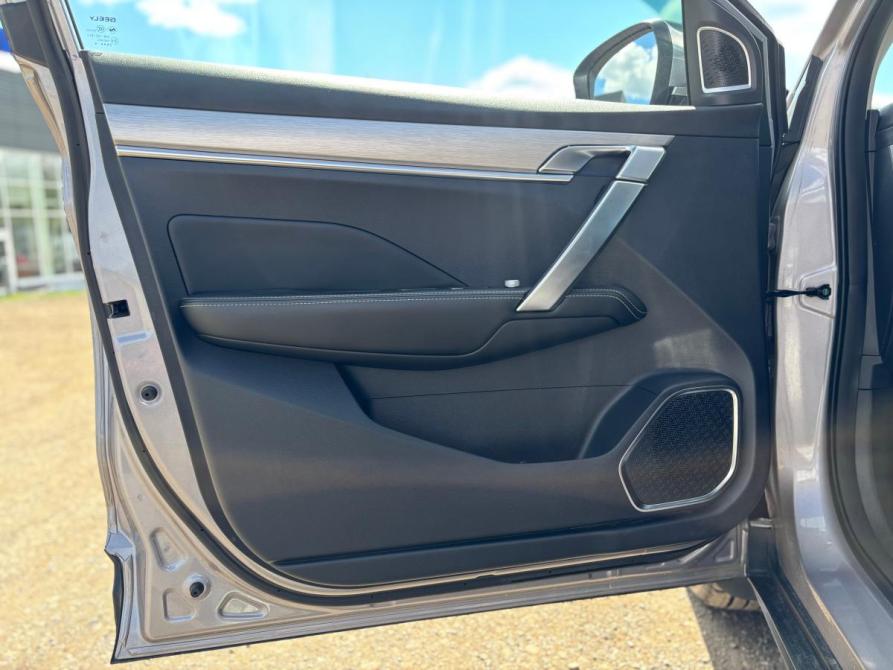 Geely Coolray I Набережные Челны  - изображение 25