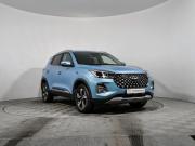 Chery Tiggo 4 Pro I Рестайлинг Санкт-Петербург  - изображение 24