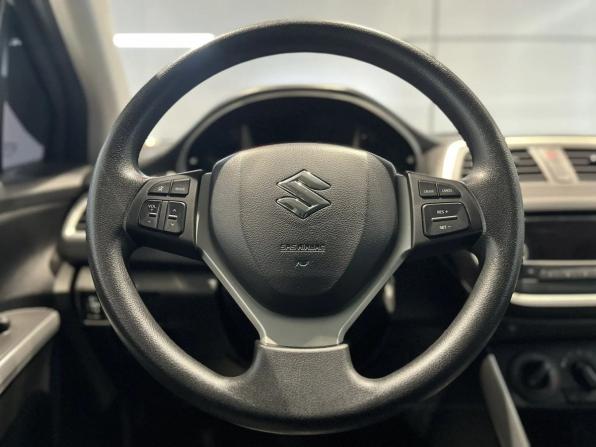 Suzuki SX4 II (S-Cross) с пробегом 2014 года, цена 1 235 000 рублей, 48000 км, хэтчбек, Автокод Объявления