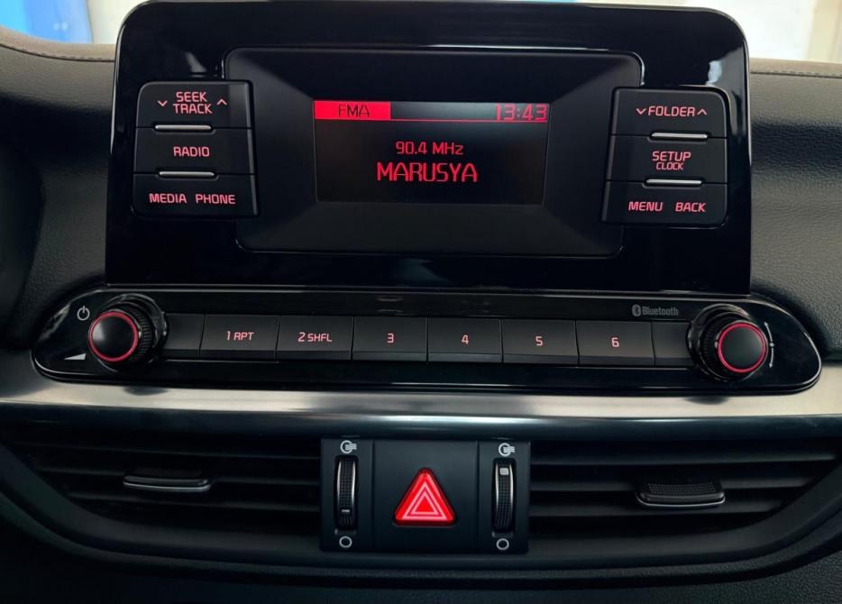 Kia Cerato IV Тюмень  - изображение 11