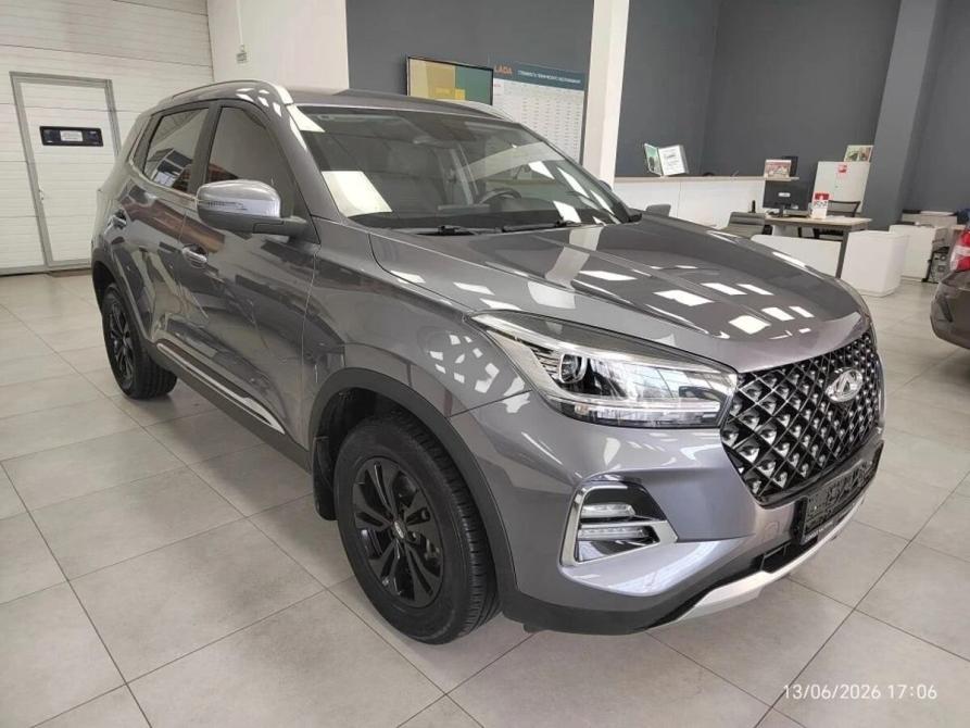 Chery Tiggo 4 Pro I Ростов-на-Дону  - изображение 3