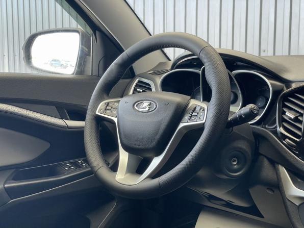 Lada (ВАЗ) Vesta I с пробегом 2019 года, цена 1 147 000 рублей, 101052 км, универсал, Автокод Объявления